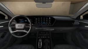 Audi A5 bild 9
