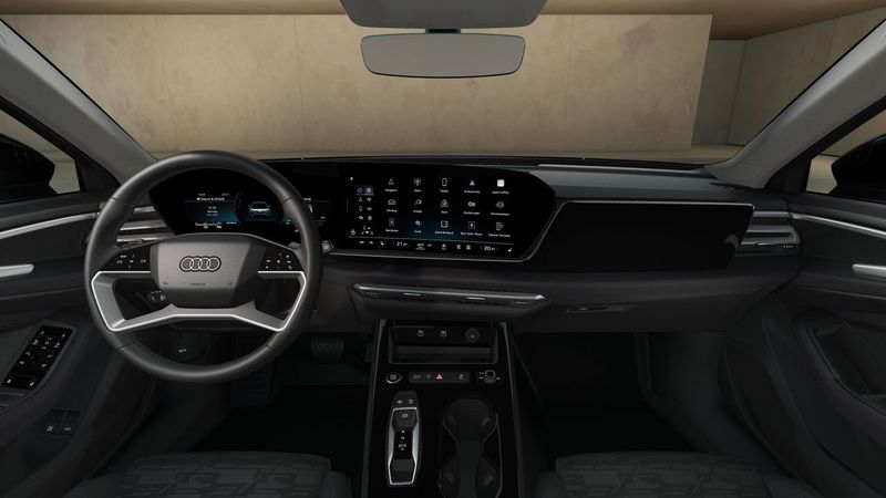 Audi A5 bild 9