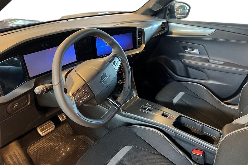 Opel Mokka bild 10