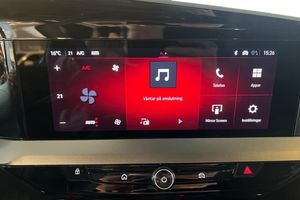 Opel Mokka bild 15