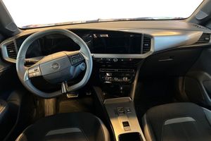 Opel Mokka bild 12