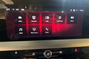 Opel Mokka bild 16
