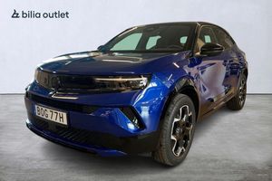Opel Mokka bild 1