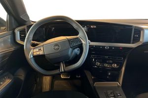 Opel Mokka bild 13