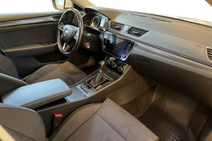Skoda Superb bild 10