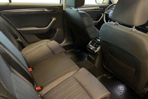 Skoda Superb bild 20