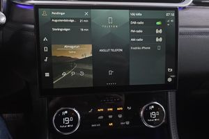 Jaguar F-Pace bild 14