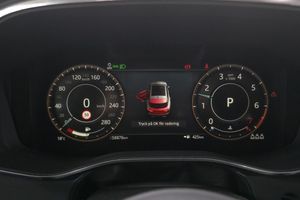 Jaguar F-Pace bild 13