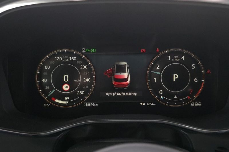 Jaguar F-Pace bild 13