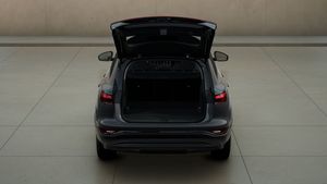 Audi Q6 e-tron bild 7