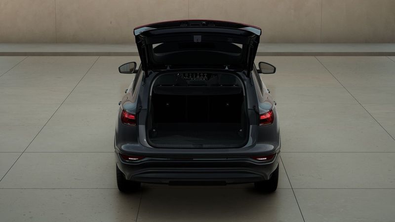 Audi Q6 e-tron bild 7