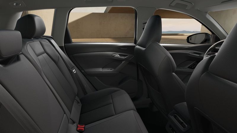 Audi Q6 e-tron bild 11