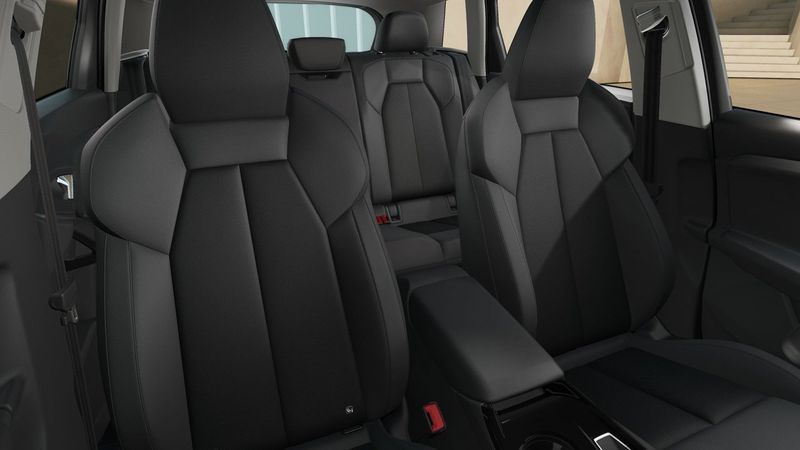 Audi Q6 e-tron bild 10