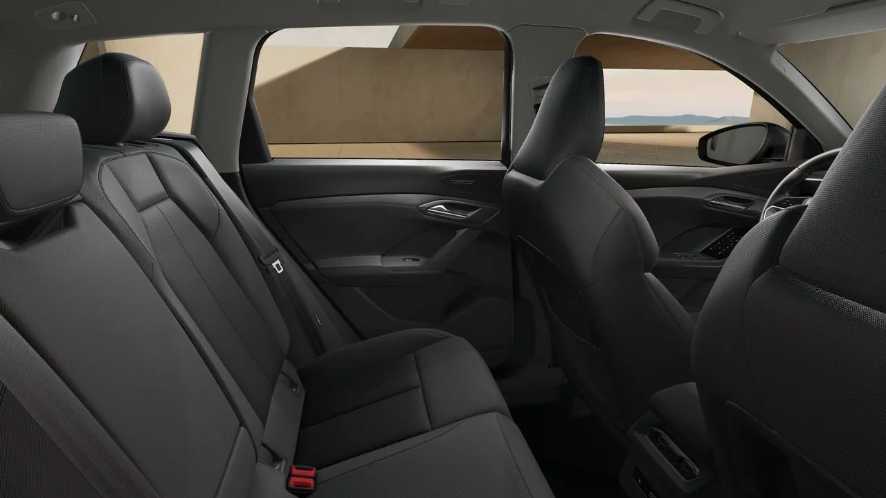 Audi Q6 e-tron bild 11