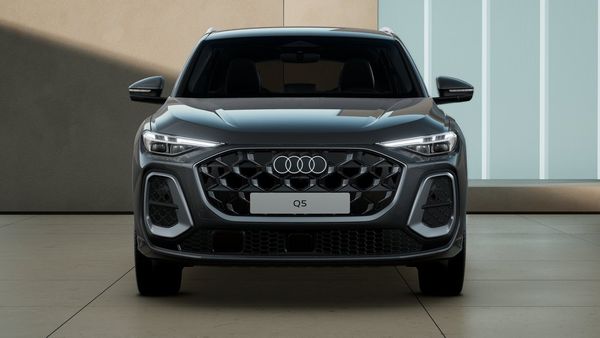 Audi Q5 e-Hybrid q S tr S line Selection Ed Business Lease - 2027