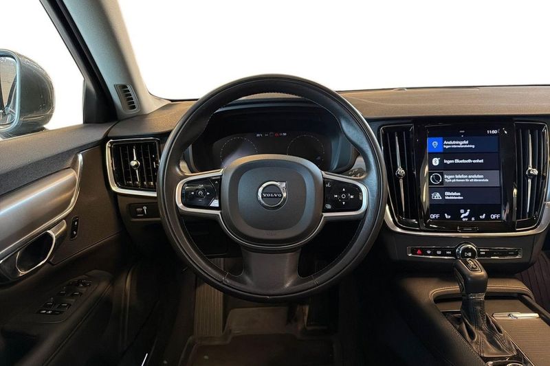 Volvo V90 bild 12