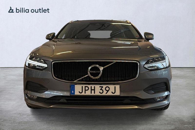 Volvo V90 bild 2