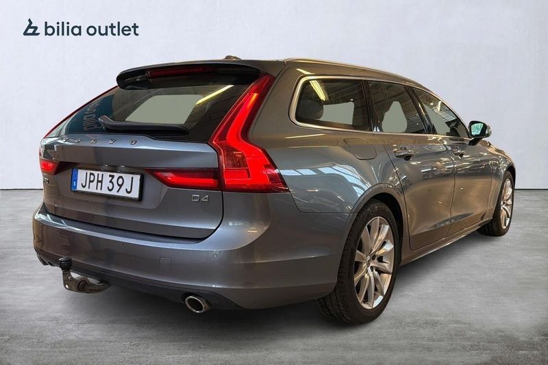 Volvo V90 bild 5