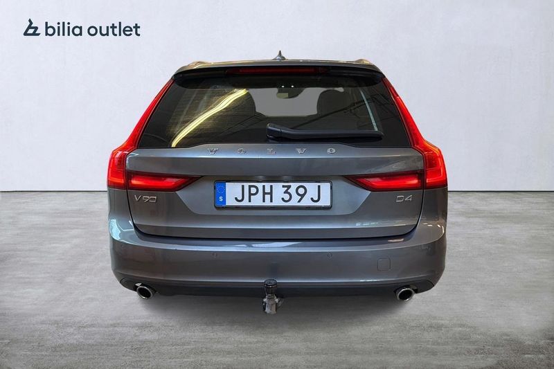 Volvo V90 bild 6