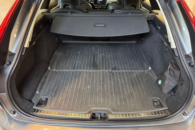 Volvo V90 bild 20