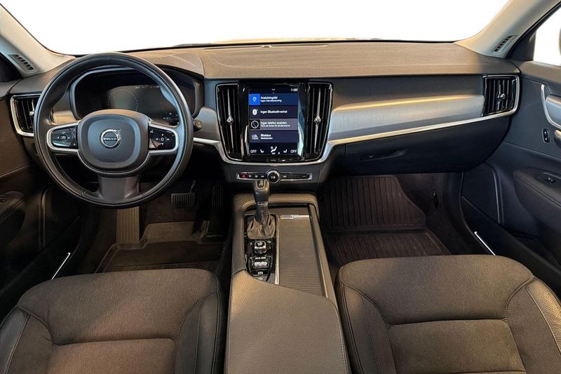 Volvo V90 bild 11