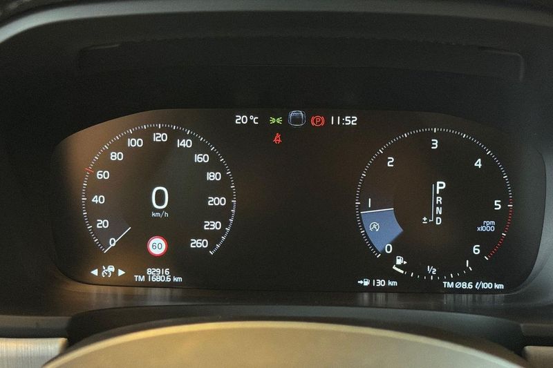 Volvo V90 bild 13