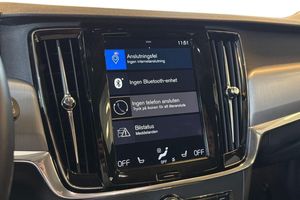 Volvo V90 bild 15