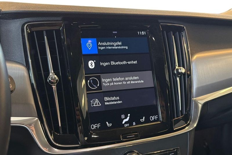 Volvo V90 bild 15