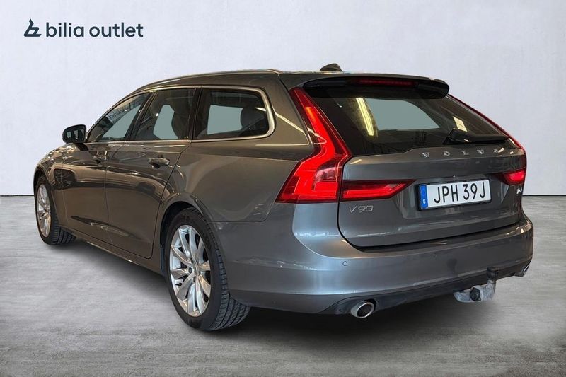 Volvo V90 bild 7