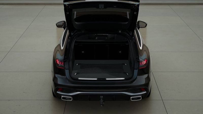 Audi A6 bild 7