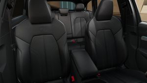 Audi A6 bild 10