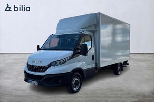 Iveco Daily bild 1