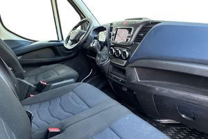 Iveco Daily bild 13