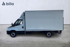 Iveco Daily bild 4