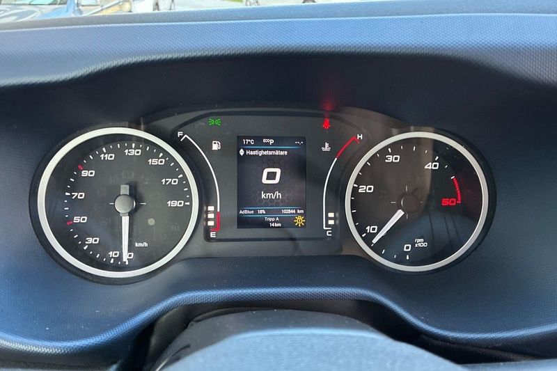 Iveco Daily bild 11