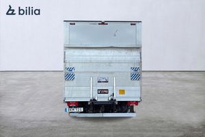 Iveco Daily bild 6