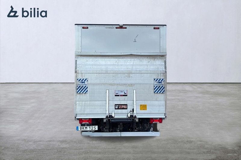 Iveco Daily bild 6