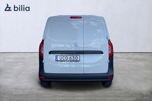 Mercedes Citan bild 6