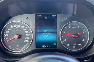 Mercedes Citan bild 15