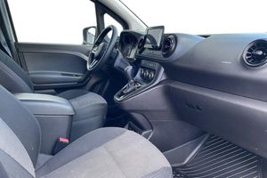 Mercedes Citan bild 11
