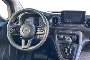 Mercedes Citan bild 13
