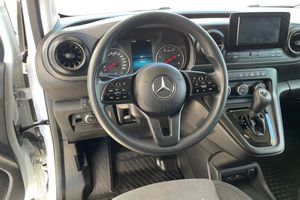 Mercedes Citan bild 14