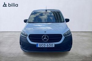 Mercedes Citan bild 2