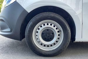 Mercedes Citan bild 9