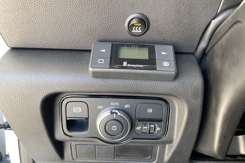 Mercedes Citan bild 22