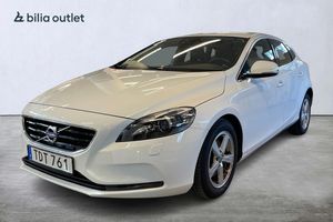 Volvo V40 bild 1