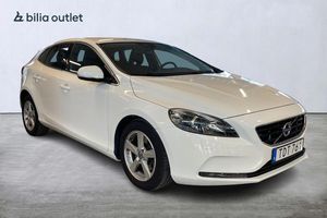 Volvo V40 bild 4
