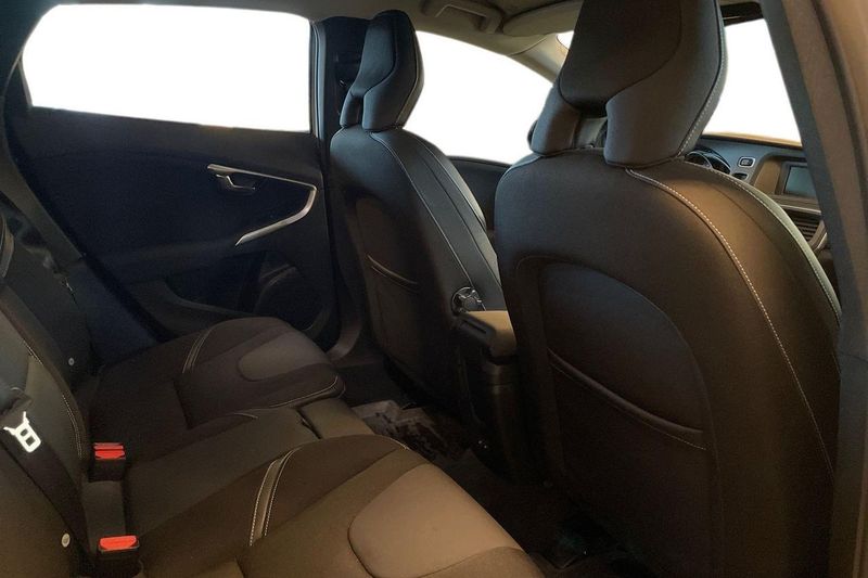 Volvo V40 bild 17