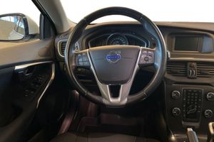 Volvo V40 bild 13