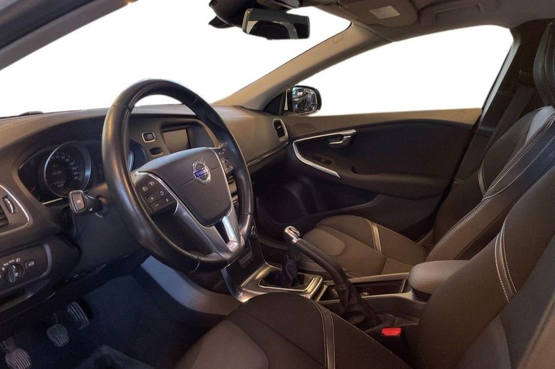 Volvo V40 bild 10